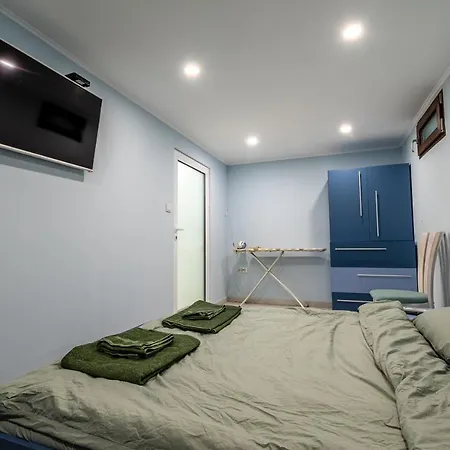 Sweet Apartman *