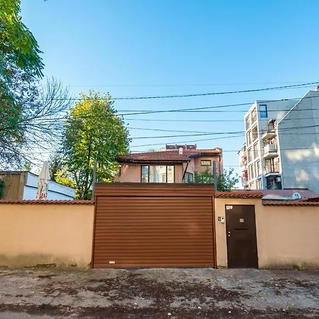 Apartman Sweet *