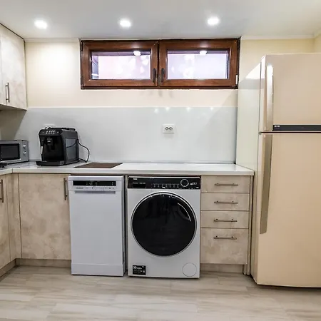 Sweet Apartment *
