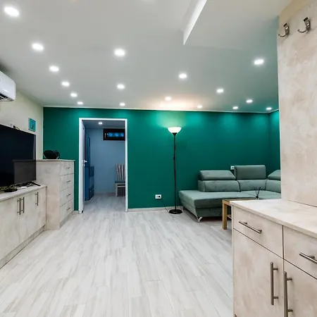 Apartman Sweet Szófia