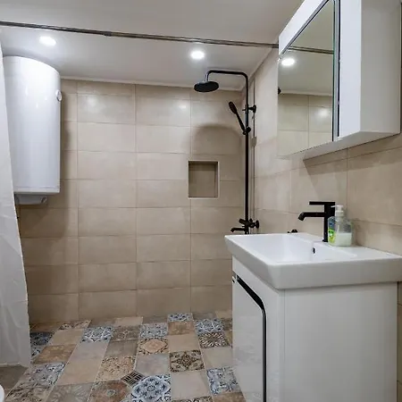 Apartment Sweet