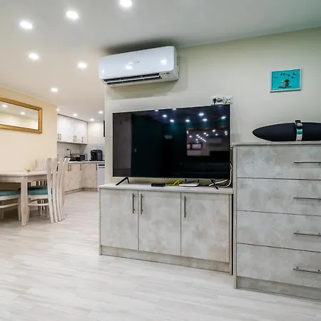 Sweet Apartman