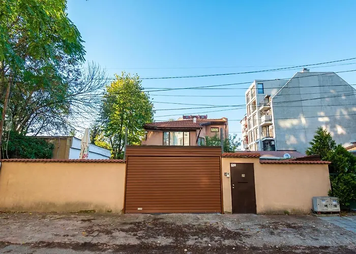 アパート Sweet *