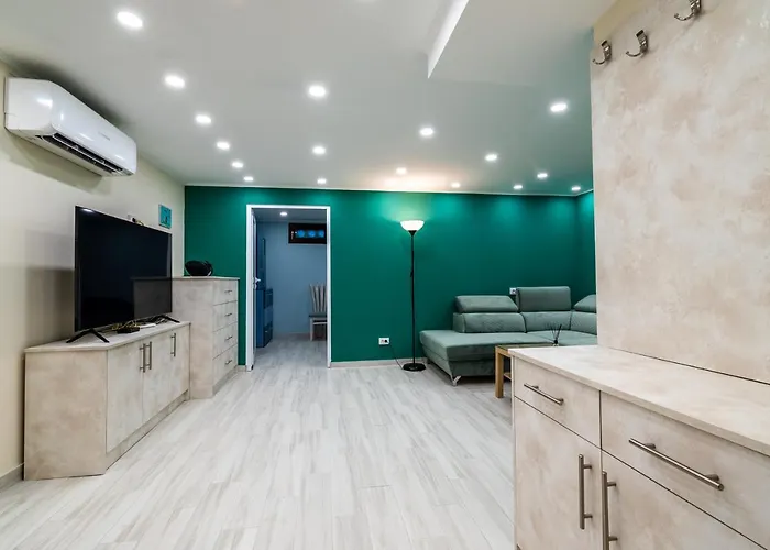 Apartmán Sweet Sofie