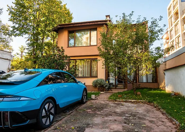 Sweet Apartmán Sofie