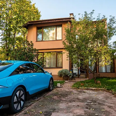 Sweet Διαμέρισμα Σόφια